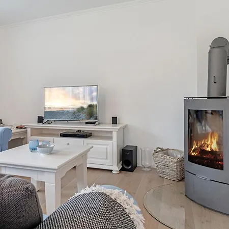 Hébergement de vacances Wynkaat *