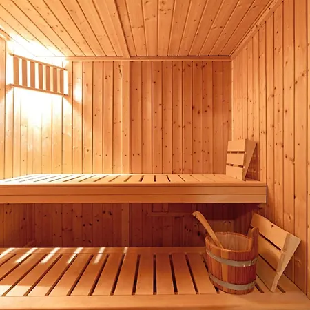 Hébergement de vacances Wynkaat