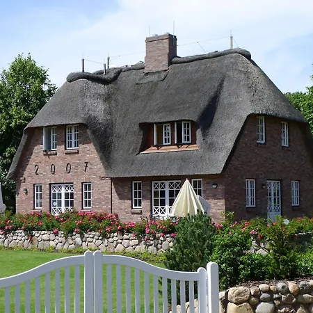 Wynkaat * Nieblum